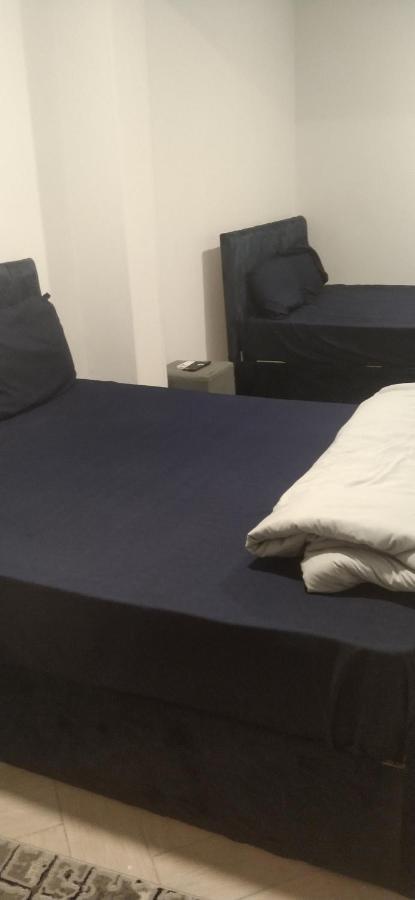 カイロ Three Golden Pyramids Bed & Breakfast エクステリア 写真